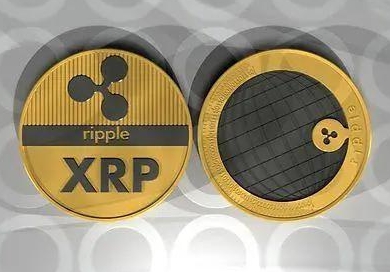 瑞波币（XRP币）是什么？