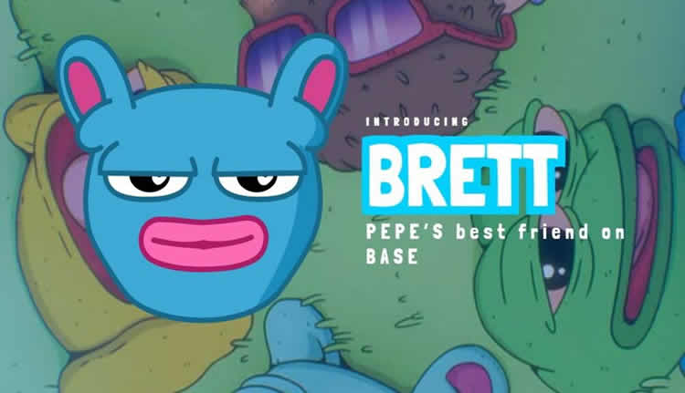 BRETT币是什么？BRETT币总量多少？