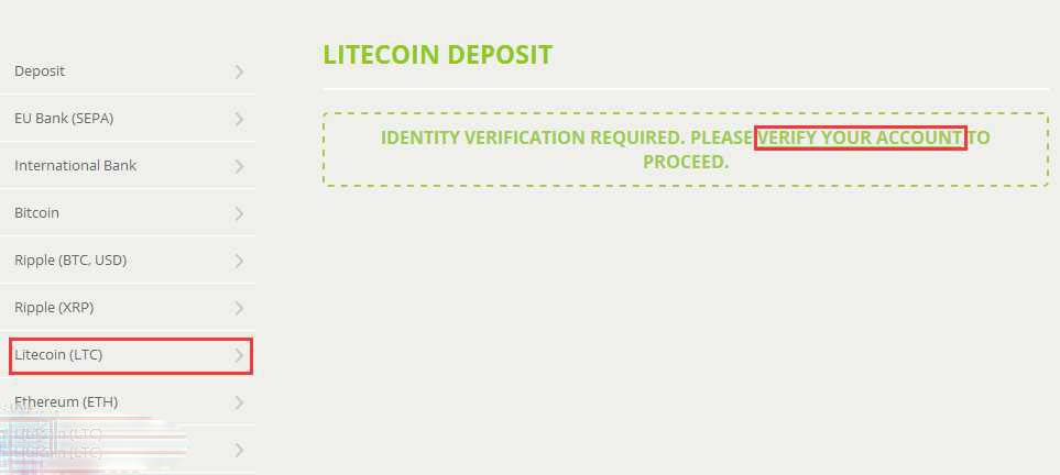 Bitstamp怎么注册使用？