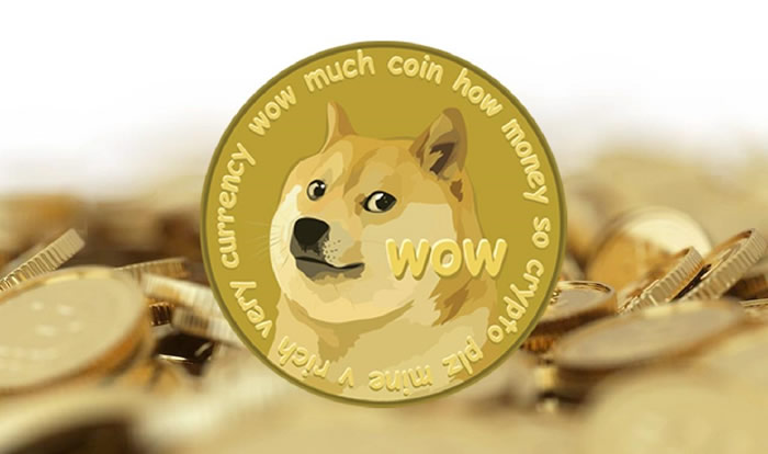 狗狗币(DOGE)