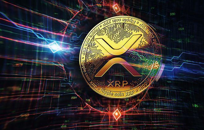 瑞波币(XRP)