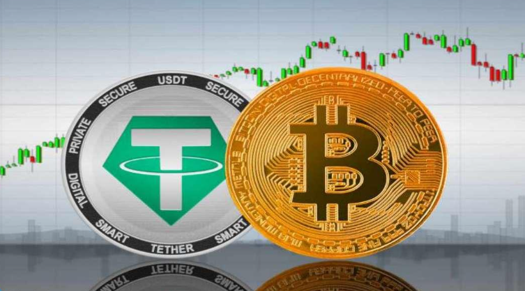 稳定币usdt、busd、husd、usdc之间有什么区别和联系?